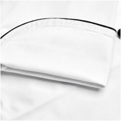 ALT-DIJ-DT_1024X1024 Unisex Long Sleeve Dijon Chef Jacket