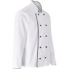ALT-DIJ-W-GHS1_1024X1024 Unisex Long Sleeve Dijon Chef Jacket
