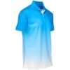 Mens Dakota Golf Shirt