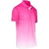 Mens Dakota Golf Shirt