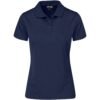Ladies Distinct Golf Shirt