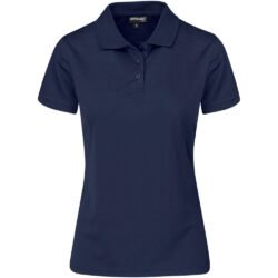 Ladies Distinct Golf Shirt