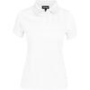 Ladies Distinct Golf Shirt