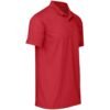 Mens Distinct Golf Shirt