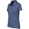 Ladies Echo Golf Shirt