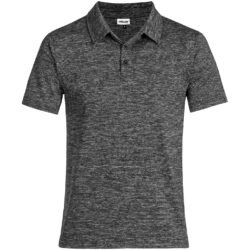 ALT-ECM-BL_1024X1024 Mens Echo Golf Shirt