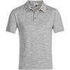 ALT-ECM-GY_1024X1024 Mens Echo Golf Shirt
