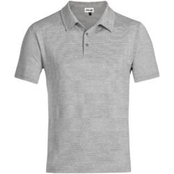 ALT-ECM-GY_1024X1024 Mens Echo Golf Shirt