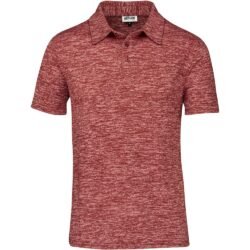 ALT-ECM-R_1024X1024 Mens Echo Golf Shirt - Red