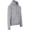 Kids Essential Hooded Sweater
