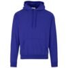 Kids Essential Hooded Sweater