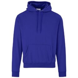 Kids Essential Hooded Sweater