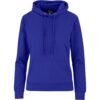 ALT-EHDL-BU_1024X1024 Ladies Essential Hooded Sweater
