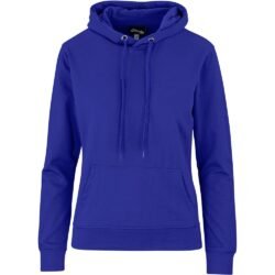 ALT-EHDL-BU_1024X1024 Ladies Essential Hooded Sweater