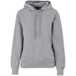 ALT-EHDL-GY_1024X1024 Ladies Essential Hooded Sweater