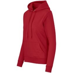 ALT-EHDL-R-GHSI_1024X1024 Ladies Essential Hooded Sweater