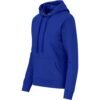 ALT-EHDL-RB-GHSI_1024X1024 Ladies Essential Hooded Sweater