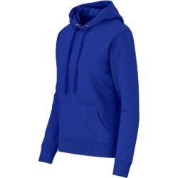 ALT-EHDL-RB-GHSI_1024X1024 Ladies Essential Hooded Sweater