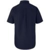 Mens Short Sleeve Empire Shirt