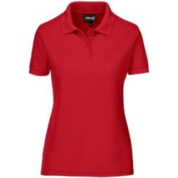 Ladies Everyday Golf Shirt
