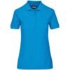 Ladies Exhibit Golf Shirt