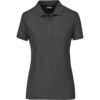 Ladies Exhibit Golf Shirt