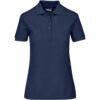 Ladies Exhibit Golf Shirt