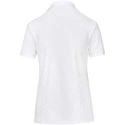 Ladies Exhibit Golf Shirt