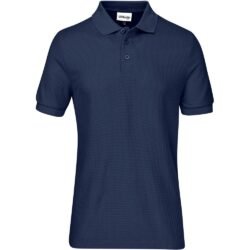 Mens Exhibit Golf Shirt