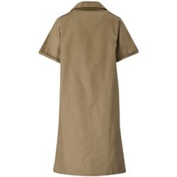 Marriot Polycotton Housecoat