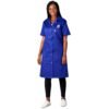 Marriot Polycotton Housecoat