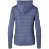 Ladies Fitness Lightweight Hooded Sweater