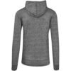 Mens Fitness Lightweight Hooded Sweater