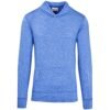 Mens Fitness Lightweight Hooded Sweater