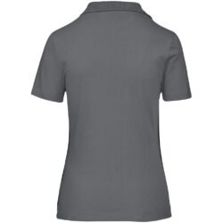 ALT-GWL-GY-GHBK_1024X1024 Ladies Galway Golf Shirt - Grey