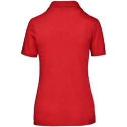 ALT-GWL-R-GHBK_1024X1024 Ladies Galway Golf Shirt - Red