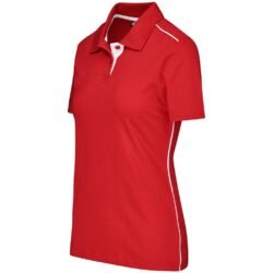 ALT-GWL-R-GHSI_1024X1024 Ladies Galway Golf Shirt - Red