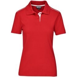 ALT-GWL-R_1024X1024 Ladies Galway Golf Shirt - Red