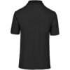 Mens Galway Golf Shirt - Black