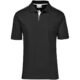 Mens Galway Golf Shirt - Black
