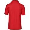 Mens Galway Golf Shirt - Red
