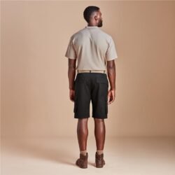 Mens Highlands Cargo Shorts