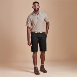 Mens Highlands Cargo Shorts