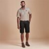 Mens Highlands Cargo Shorts