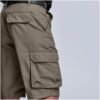 Mens Highlands Cargo Shorts