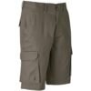 Mens Highlands Cargo Shorts
