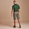 Mens Highlands Cargo Shorts