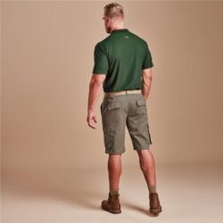 Mens Highlands Cargo Shorts