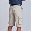 Mens Highlands Cargo Shorts
