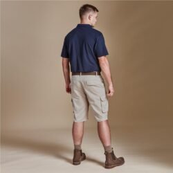 Mens Highlands Cargo Shorts